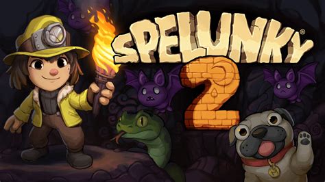 Spelunky .